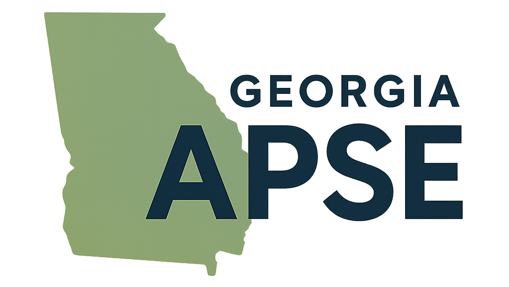 Georgia APSE